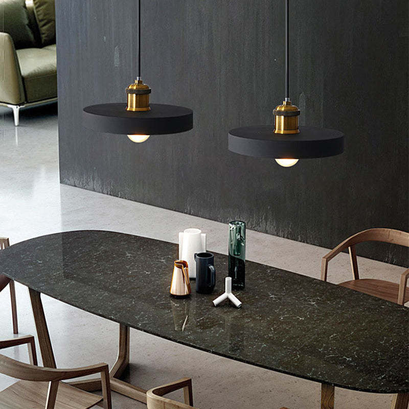 Elegante LED Hanglamp voor Stijlvolle Verlichting