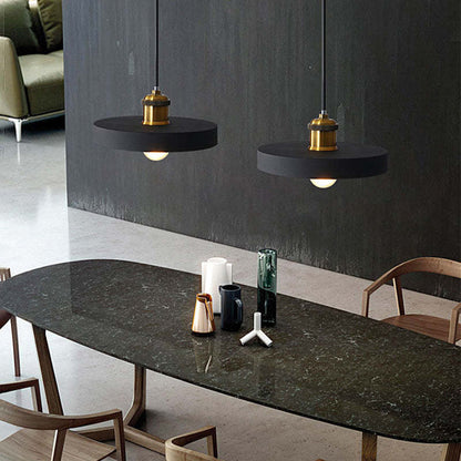 Elegante LED Hanglamp voor Stijlvolle Verlichting