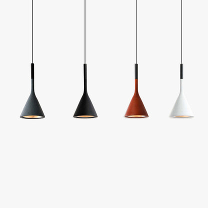 Moderne Driehoekige Hanglamp met LED Verlichting