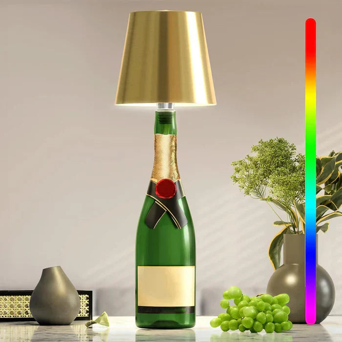 Draagbare LED Lamp met Touch Control