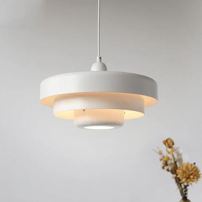 Vintage LED Hanglamp voor Stijlvolle Verlichting