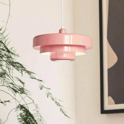 Vintage LED Hanglamp voor Stijlvolle Verlichting