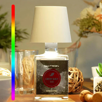 Draagbare LED Lamp met Touch Control