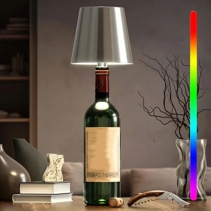 Draagbare LED Lamp met Touch Control