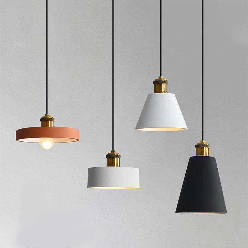 Elegante LED Hanglamp voor Stijlvolle Verlichting