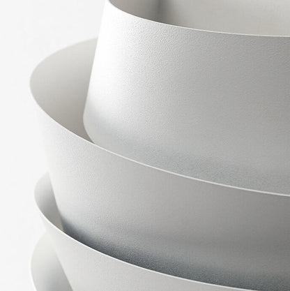 Elegante Scandinavische Dubbele Wandlamp voor Sfeerverlichting