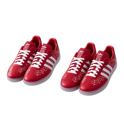 Spider-Man Samba Sneakers