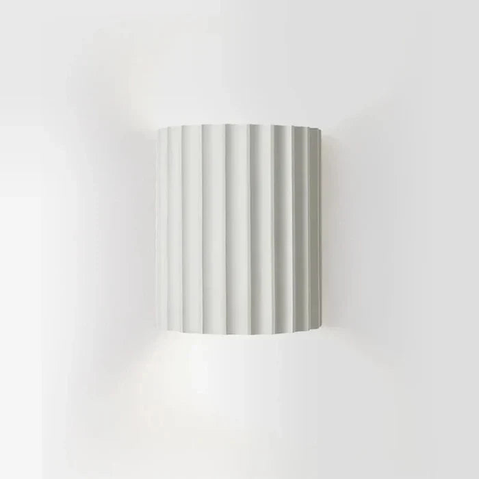 Elegante Wandlamp van Hoogwaardig Resin