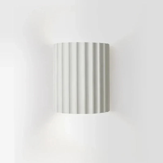 Elegante Wandlamp van Hoogwaardig Resin
