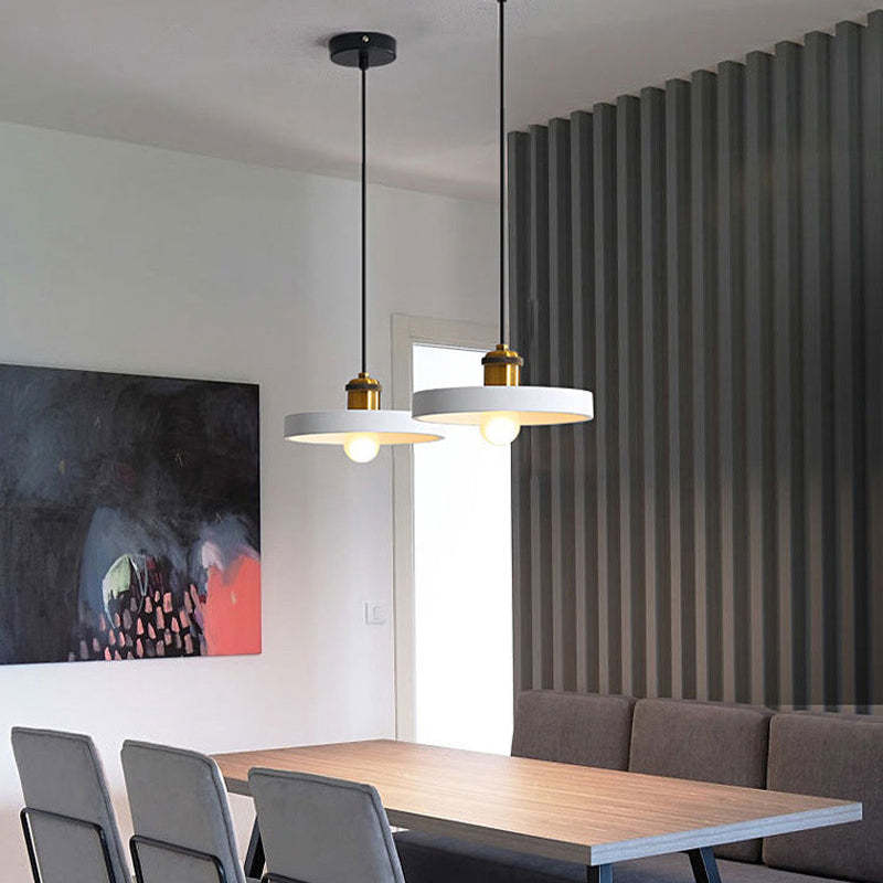 Elegante LED Hanglamp voor Stijlvolle Verlichting