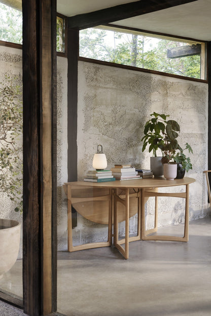 Elegante Buiten Patio Lantaarn voor Sfeervolle Avonden