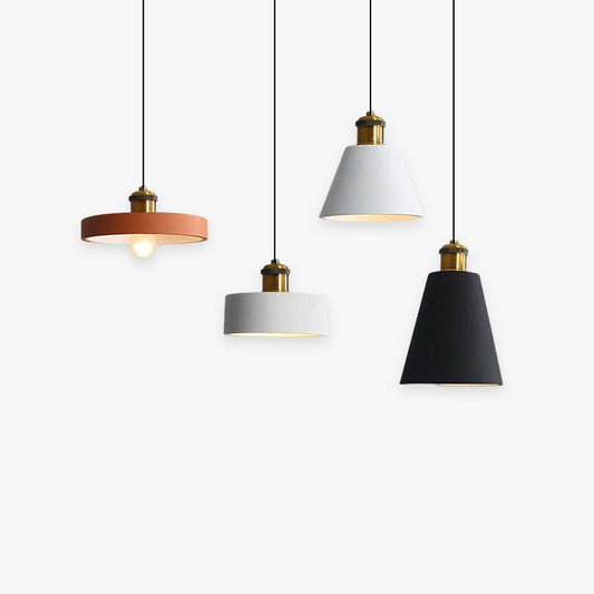 Elegante LED Hanglamp voor Stijlvolle Verlichting