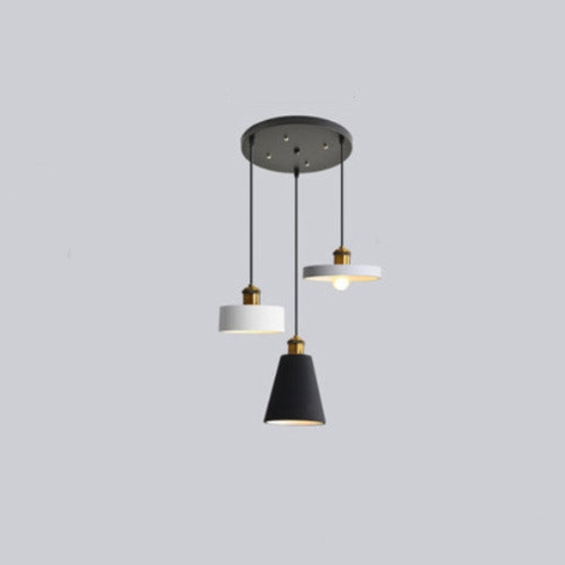 Elegante LED Hanglamp voor Stijlvolle Verlichting