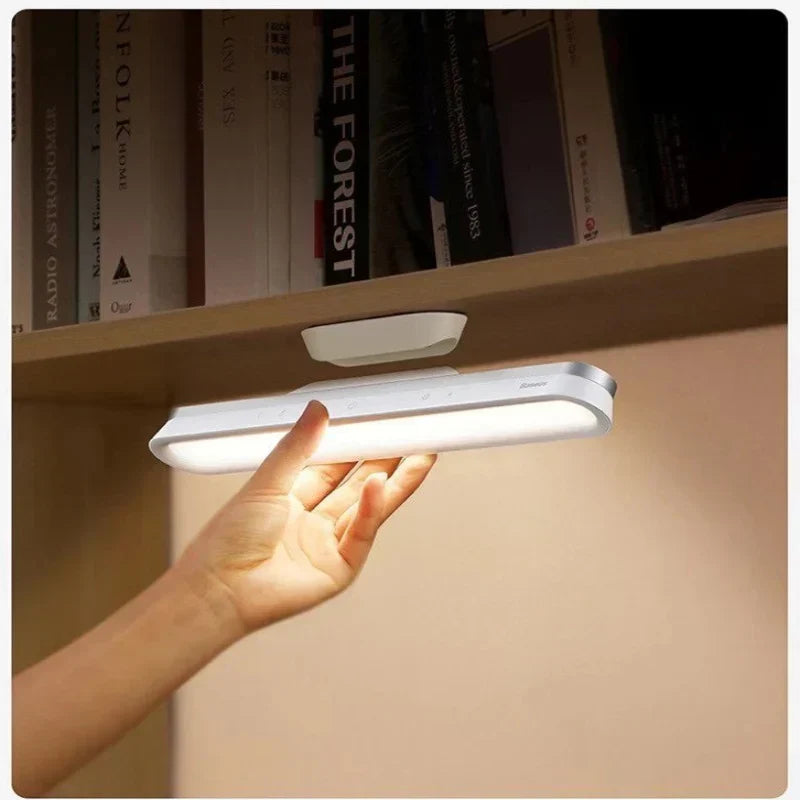 Moderne Magnetische Opvouwbare LED Lamp