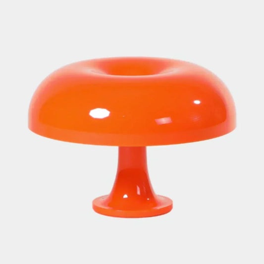 Draagbare Paddenstoel Tafel Lamp – Elegante Verlichting