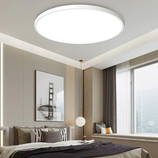 Moderne LED Plafondlamp voor Elke Ruimte