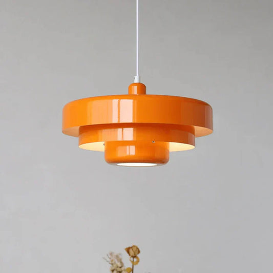 Vintage LED Hanglamp voor Stijlvolle Verlichting