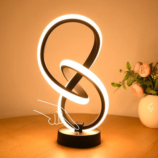 Elegante Dimbare Lamp voor Elke Ruimte