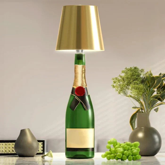 Draagbare LED Lamp met Touch Control