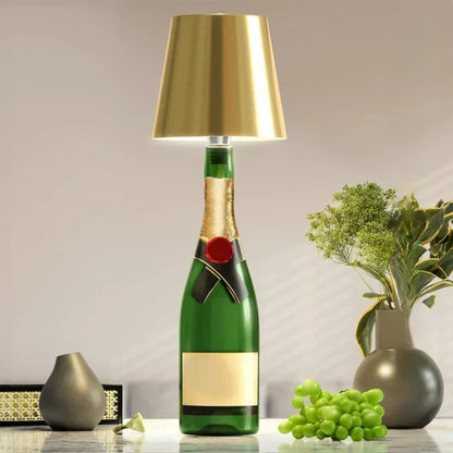 Draagbare LED Lamp met Touch Control