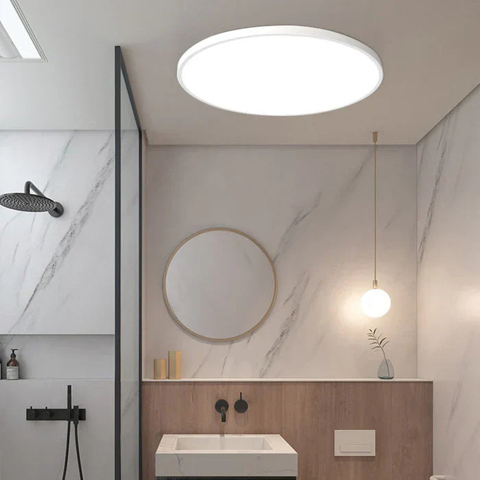Moderne LED Plafondlamp voor Elke Ruimte