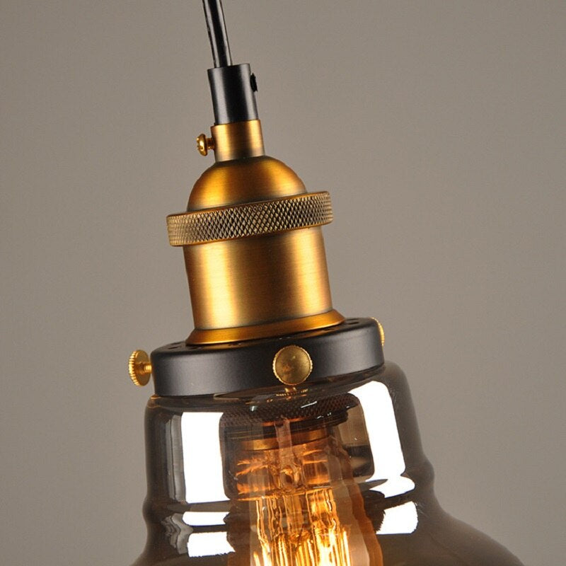 Elegante Kristallen Hanglamp voor Luxe Verlichting