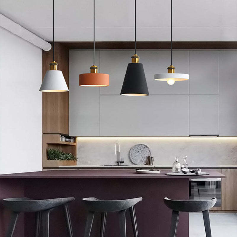 Elegante LED Hanglamp voor Stijlvolle Verlichting