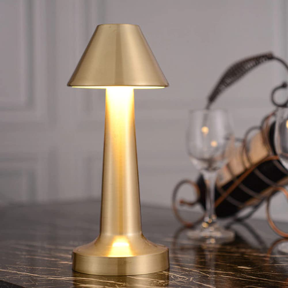 Elegante Dimbare Tafellamp voor Moderne Interieurs