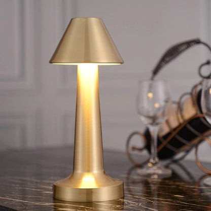 Elegante Dimbare Tafellamp voor Moderne Interieurs