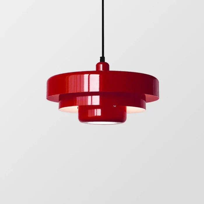 Vintage LED Hanglamp voor Stijlvolle Verlichting