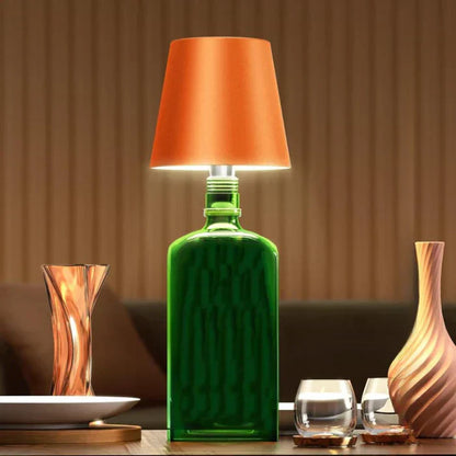 Draagbare LED Lamp met Touch Control