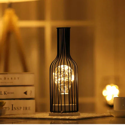 Elegante Luxe Tafellamp voor Modern Interieur