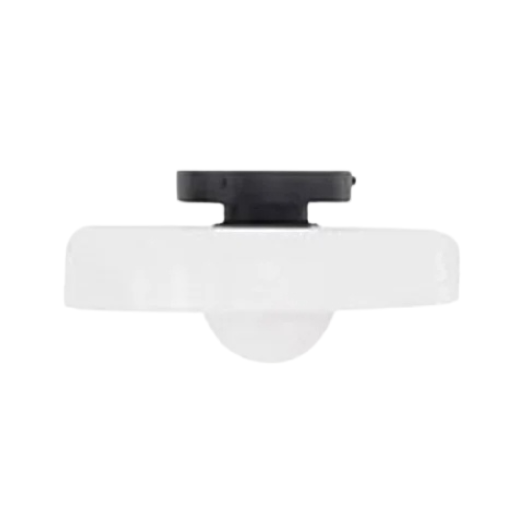 Moderne Ronde Plafondlamp voor Elegante Verlichting