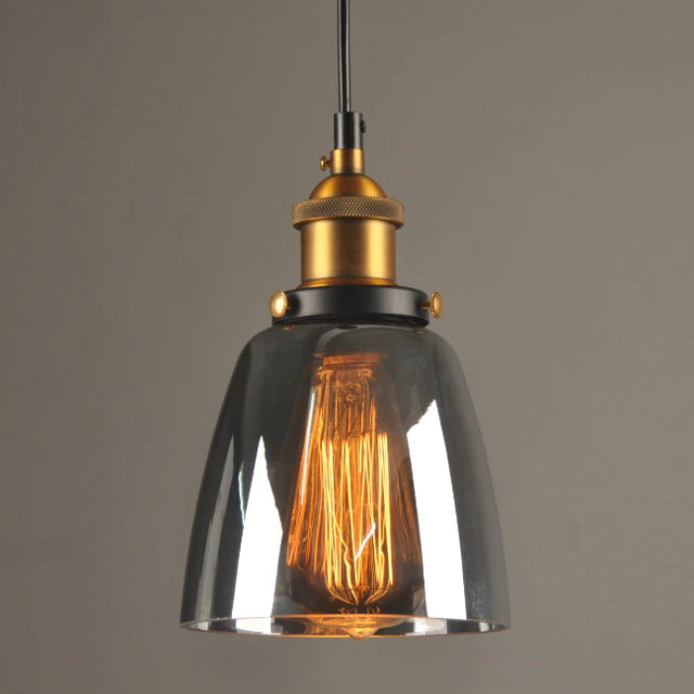 Elegante Kristallen Hanglamp voor Luxe Verlichting