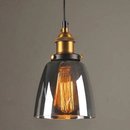 Elegante Kristallen Hanglamp voor Luxe Verlichting