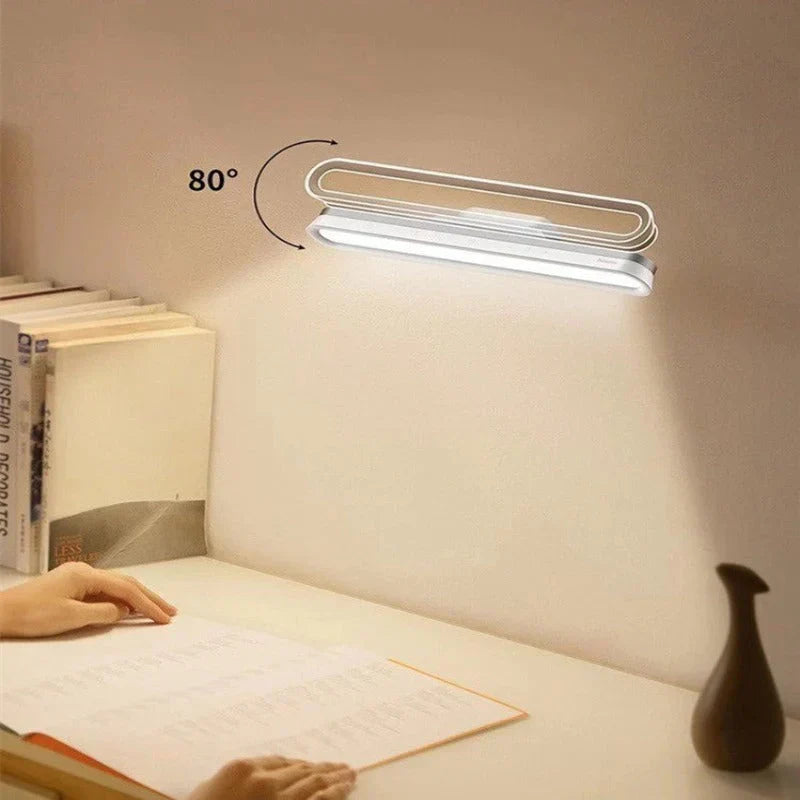 Moderne Magnetische Opvouwbare LED Lamp