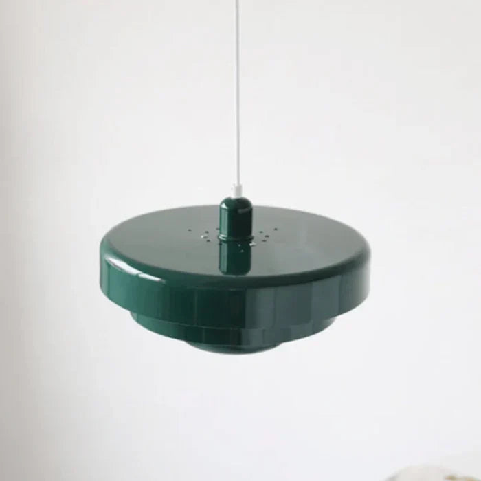 Vintage LED Hanglamp voor Stijlvolle Verlichting