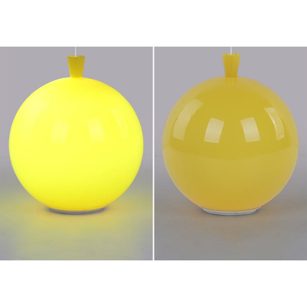 Moderne Warme Witte Plafondlamp voor Slaapkamers