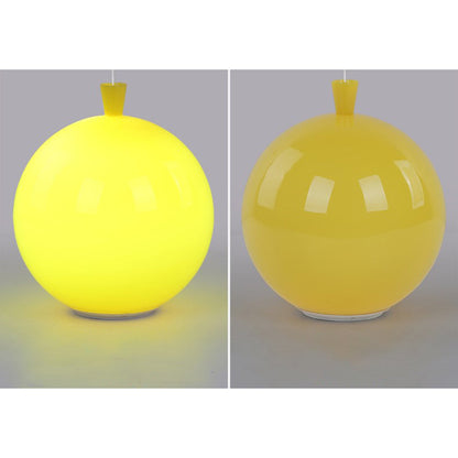 Moderne Warme Witte Plafondlamp voor Slaapkamers