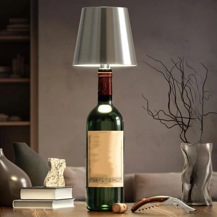 Draagbare LED Lamp met Touch Control