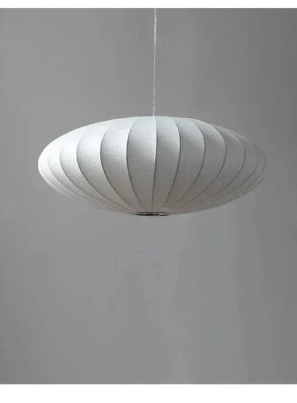 Elegante Hanglamp met Kristallen Accenten