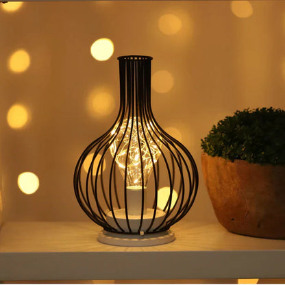 Elegante Luxe Tafellamp voor Modern Interieur