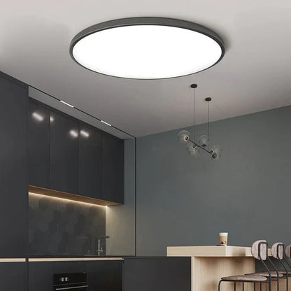 Moderne LED Plafondlamp voor Elke Ruimte