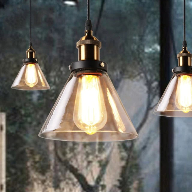 Elegante Kristallen Hanglamp voor Luxe Verlichting