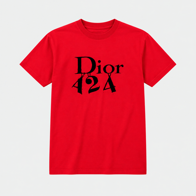 2026 Dior x A24 T-Shirt