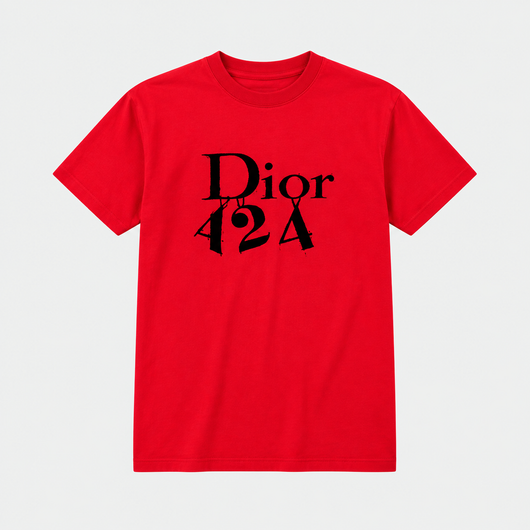 2026 Dior x A24 T-Shirt