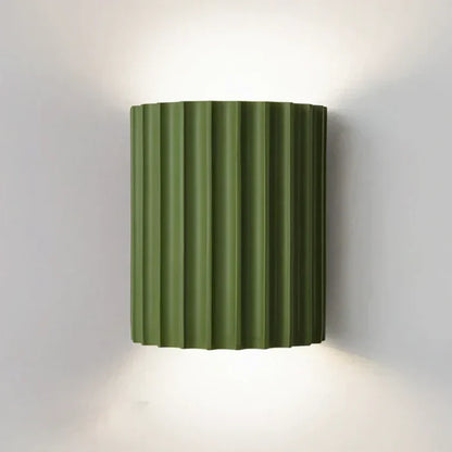 Elegante Wandlamp van Hoogwaardig Resin