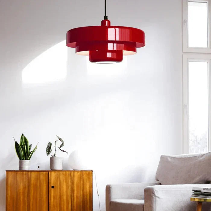 Vintage LED Hanglamp voor Stijlvolle Verlichting