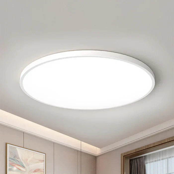 Moderne LED Plafondlamp voor Elke Ruimte