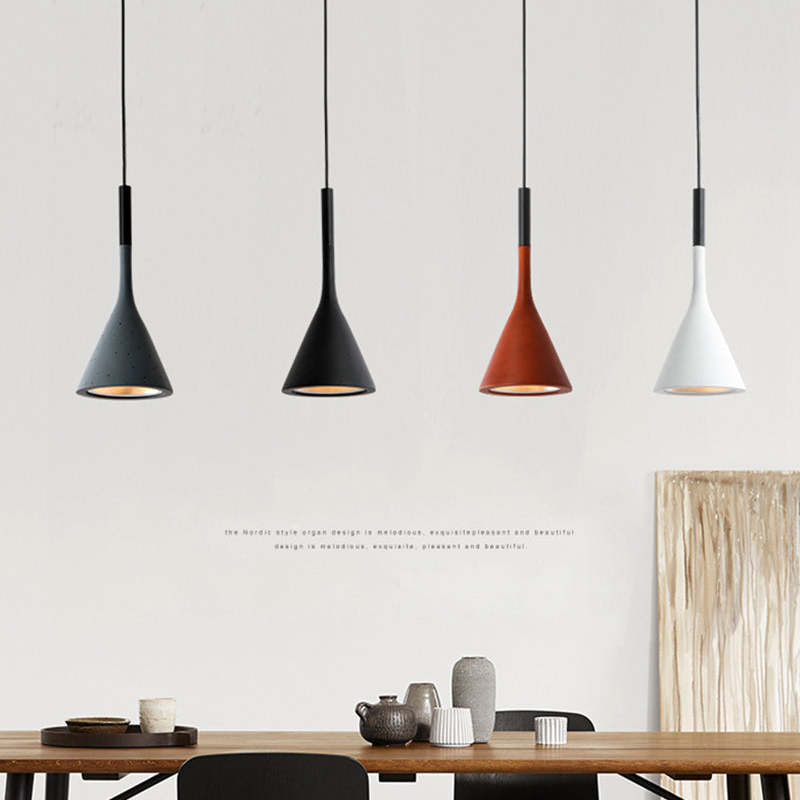Moderne Driehoekige Hanglamp met LED Verlichting